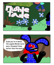 Everything done by BJ Beansworth